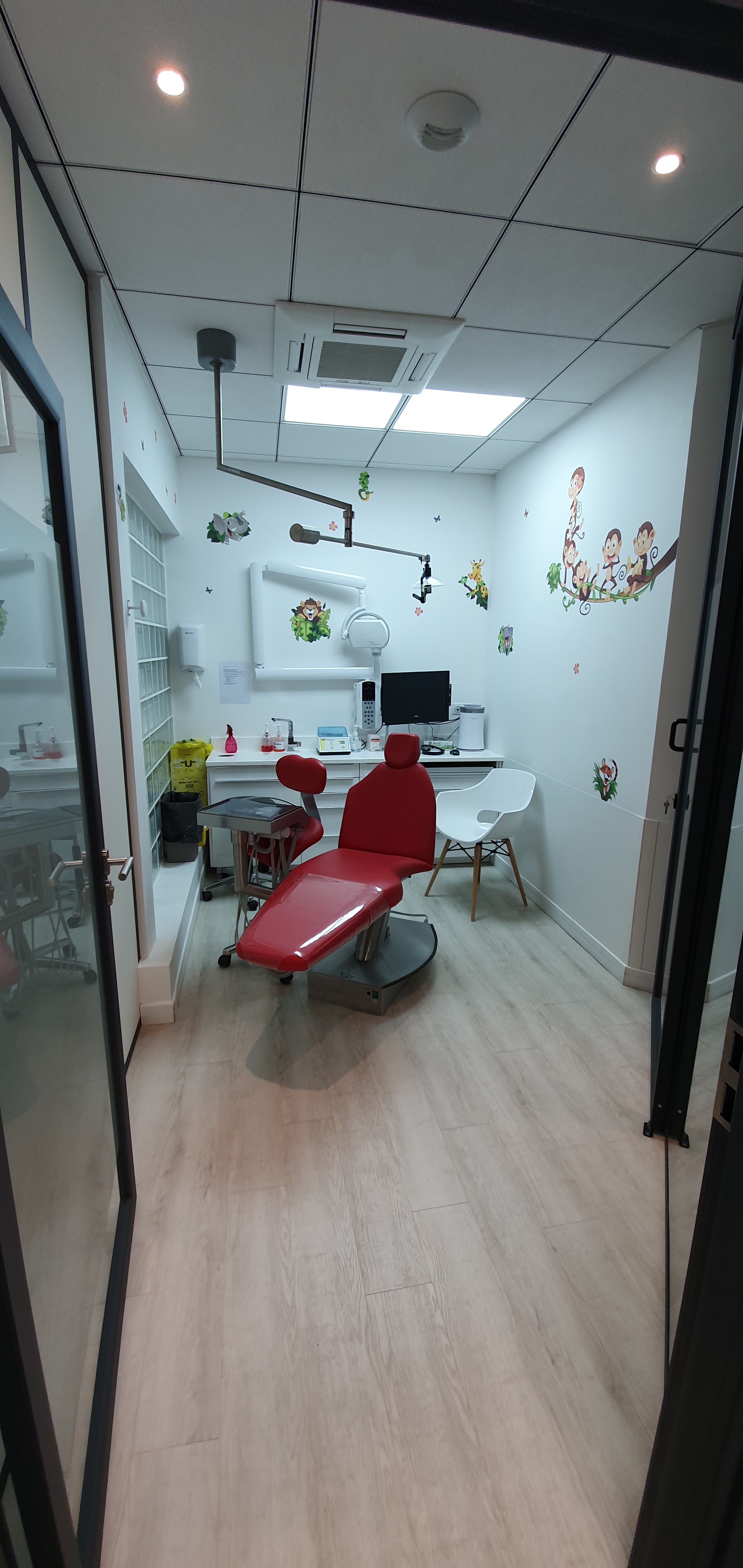 Cabinet d'Orthodontie Charenton - vue 6